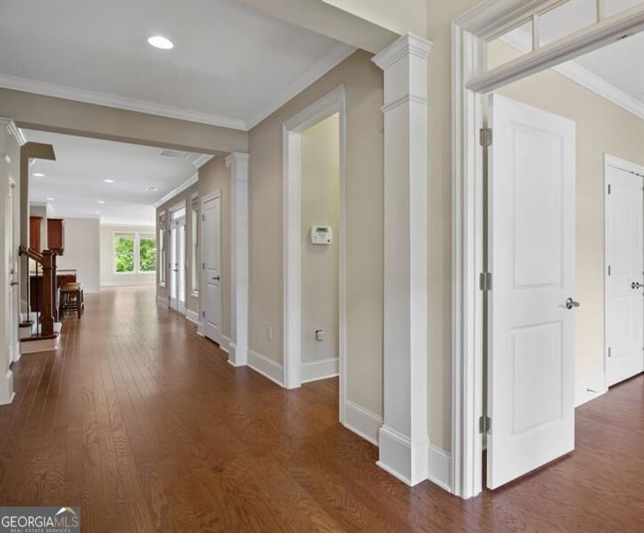 117 Heron Crossing, Woodstock, GA 30188 — photo 2