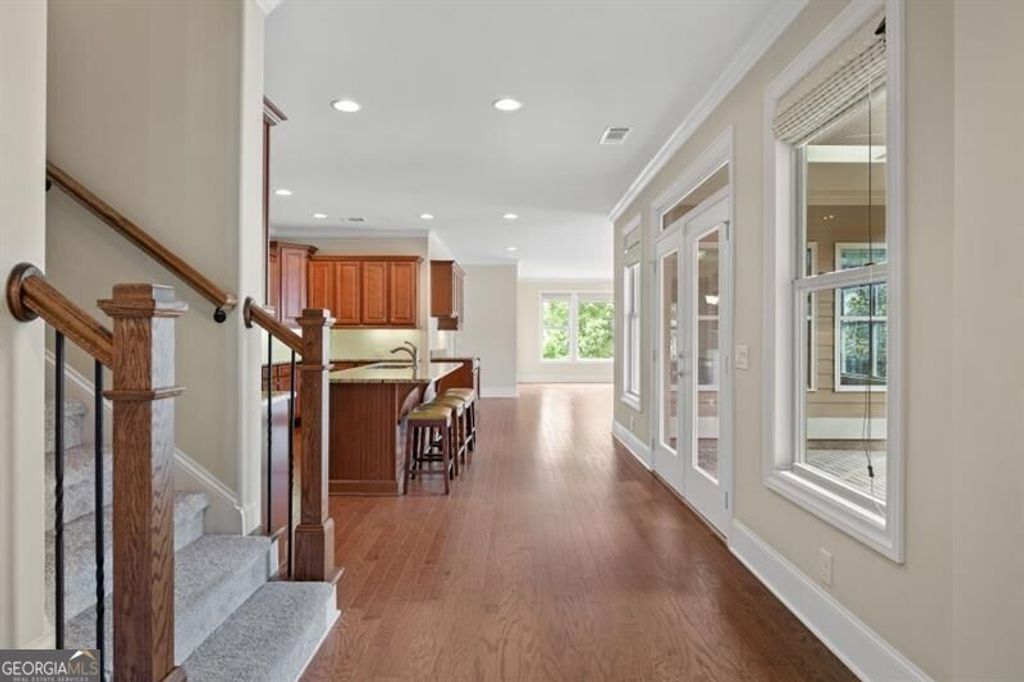 117 Heron Crossing, Woodstock, GA 30188 — photo 3