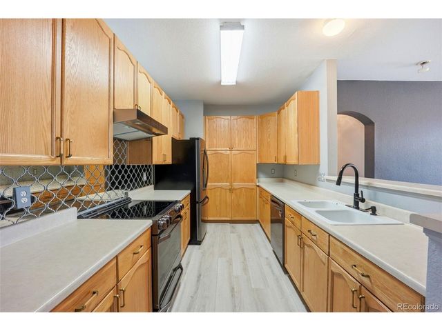 14211 E 1st Dr 205, Aurora, CO 80011