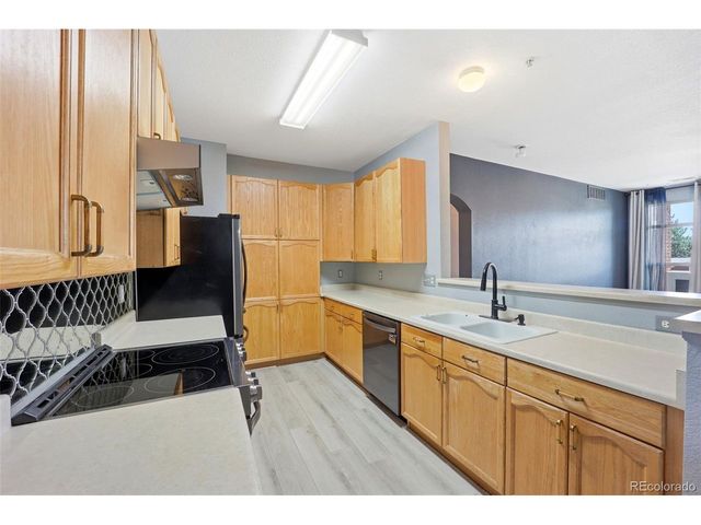 14211 E 1st Dr 205, Aurora, CO 80011