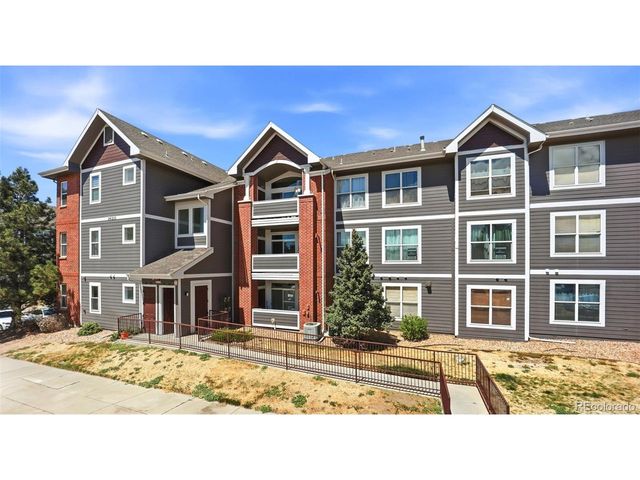 14211 E 1st Dr 205, Aurora, CO 80011
