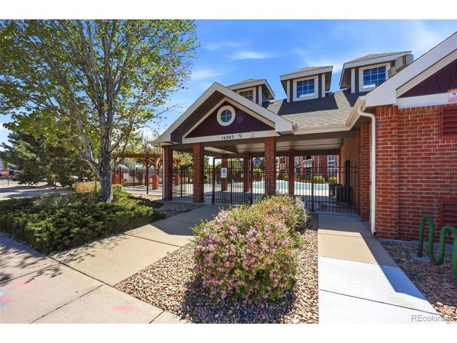 14211 E 1st Dr 205, Aurora, CO 80011