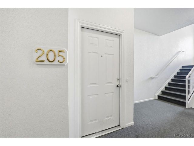 14211 E 1st Dr 205, Aurora, CO 80011