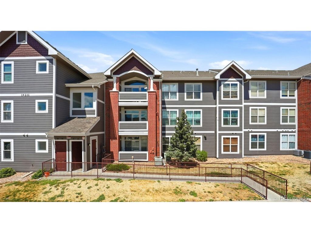 14211 E 1st Dr 205, Aurora, CO 80011