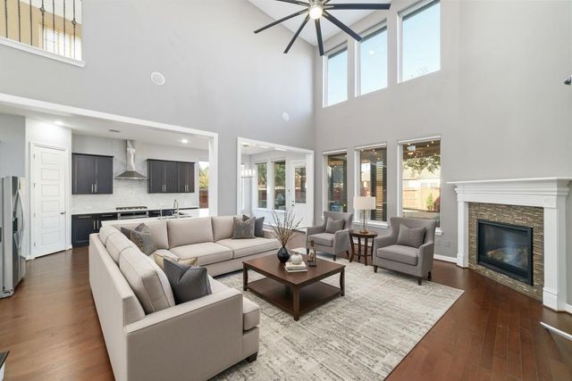 11106 Wishaw Way, Richmond, TX 77407