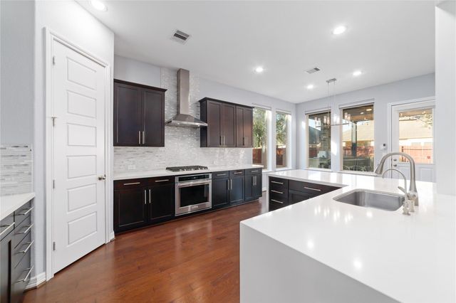 11106 Wishaw Way, Richmond, TX 77407