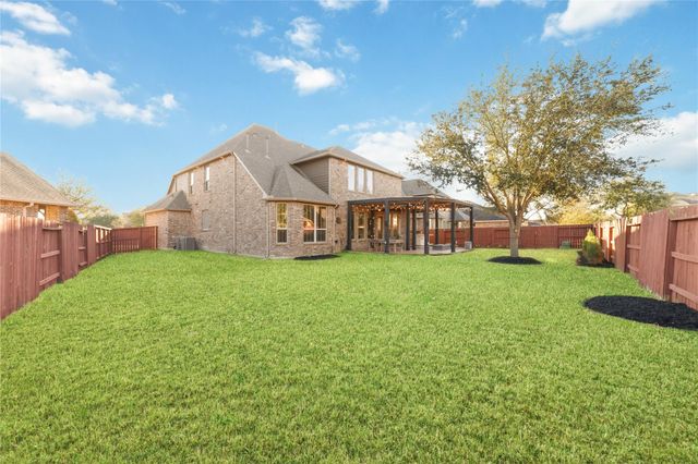 11106 Wishaw Way, Richmond, TX 77407