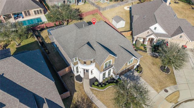 11106 Wishaw Way, Richmond, TX 77407