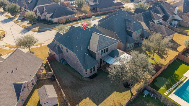 11106 Wishaw Way, Richmond, TX 77407