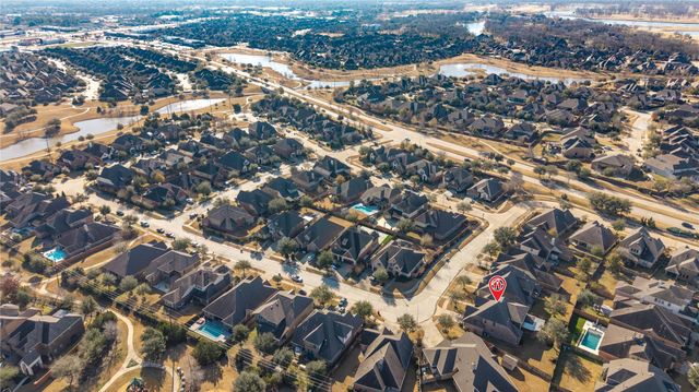 11106 Wishaw Way, Richmond, TX 77407