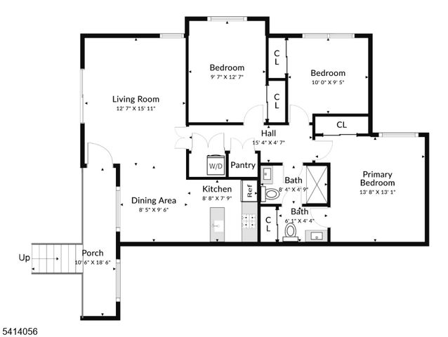 66 Village Green Rd Ondo, Bedminster Twp., NJ 07921