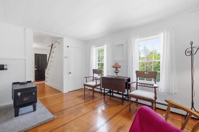 55 Bible Hill Road, Warner, NH 03278