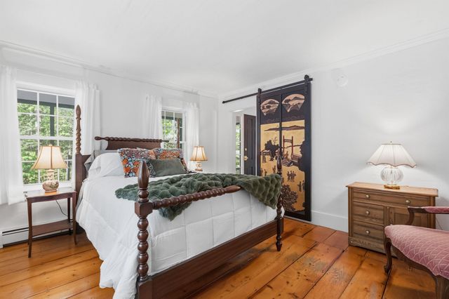 55 Bible Hill Road, Warner, NH 03278