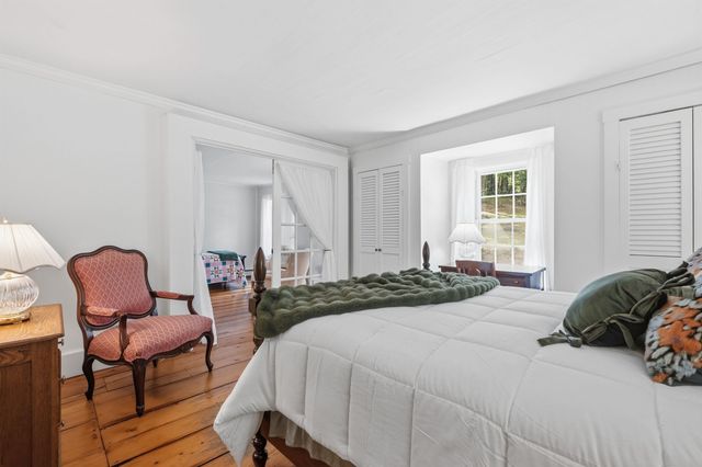 55 Bible Hill Road, Warner, NH 03278