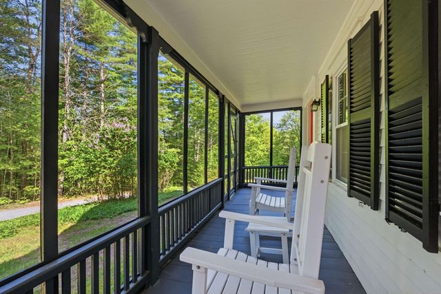 55 Bible Hill Road, Warner, NH 03278