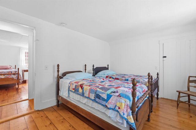 55 Bible Hill Road, Warner, NH 03278