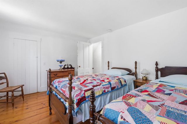 55 Bible Hill Road, Warner, NH 03278