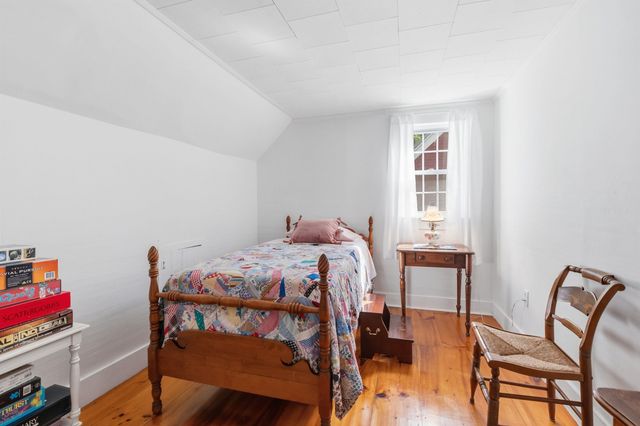 55 Bible Hill Road, Warner, NH 03278