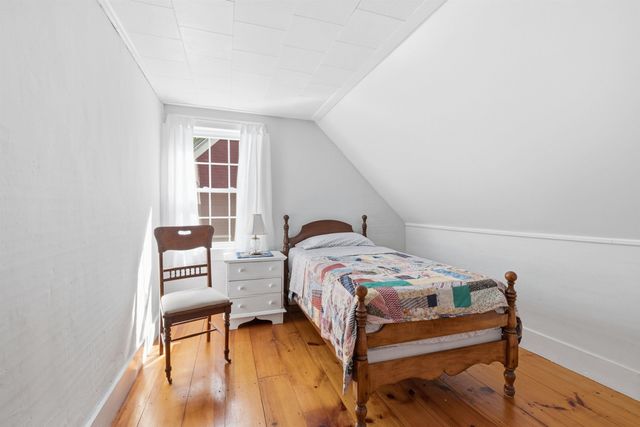 55 Bible Hill Road, Warner, NH 03278