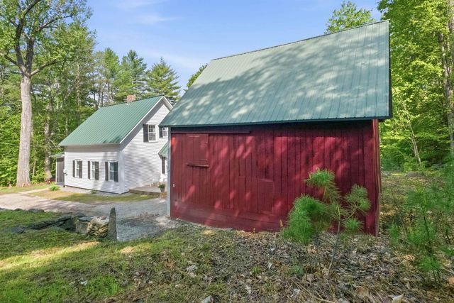 55 Bible Hill Road, Warner, NH 03278