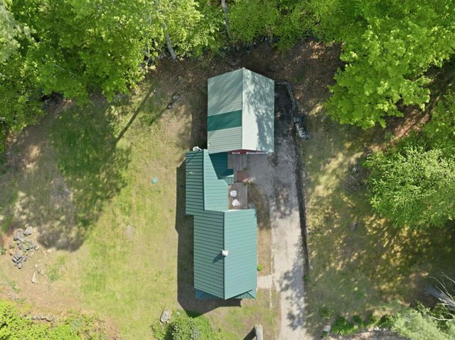 55 Bible Hill Road, Warner, NH 03278