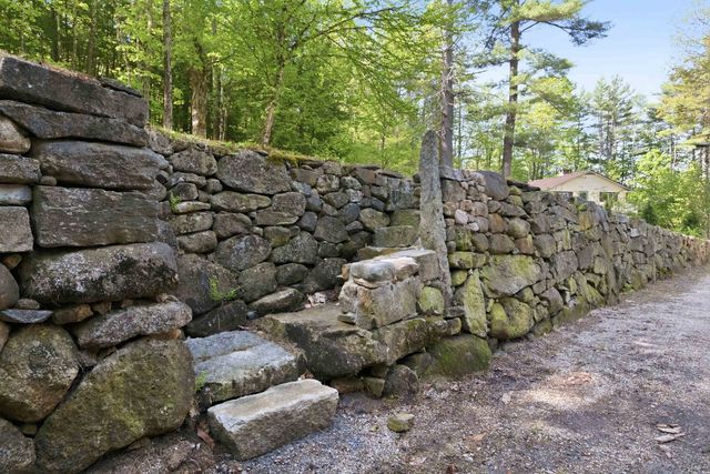 55 Bible Hill Road, Warner, NH 03278
