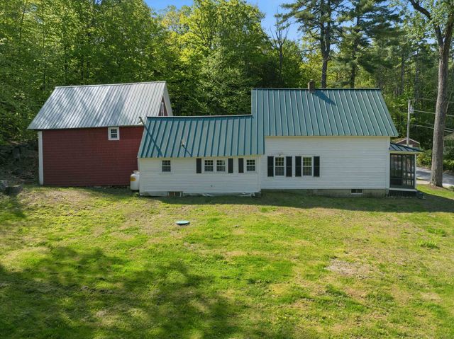 55 Bible Hill Road, Warner, NH 03278