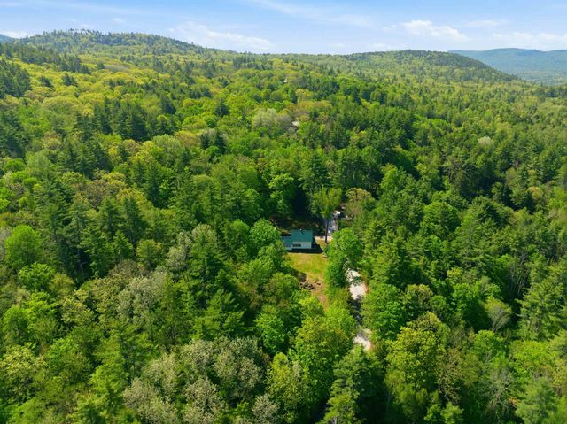 55 Bible Hill Road, Warner, NH 03278