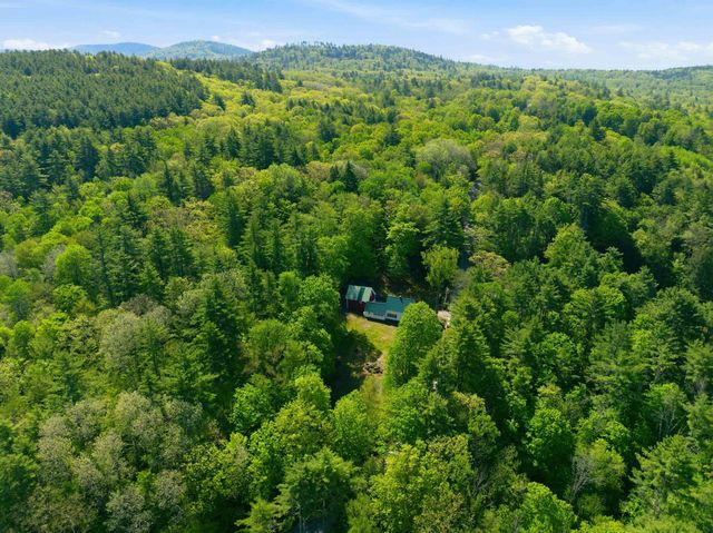 55 Bible Hill Road, Warner, NH 03278