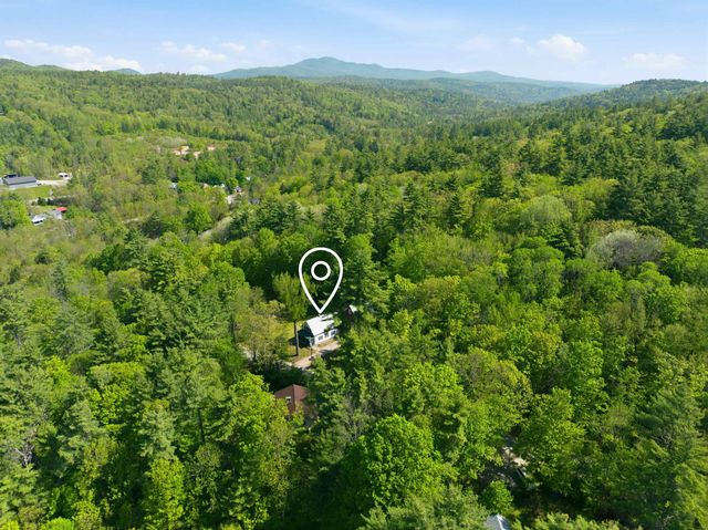 55 Bible Hill Road, Warner, NH 03278