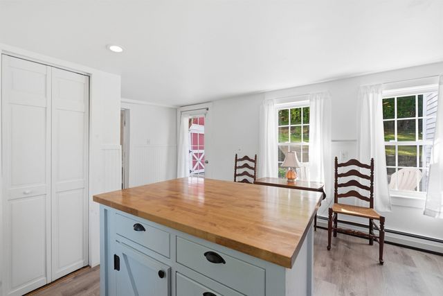 55 Bible Hill Road, Warner, NH 03278