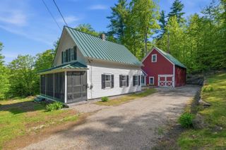 55 Bible Hill Road, Warner, NH 03278