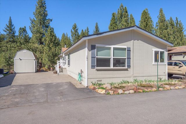 10100 Pioneer Trl Unit 101, Truckee, CA 96161