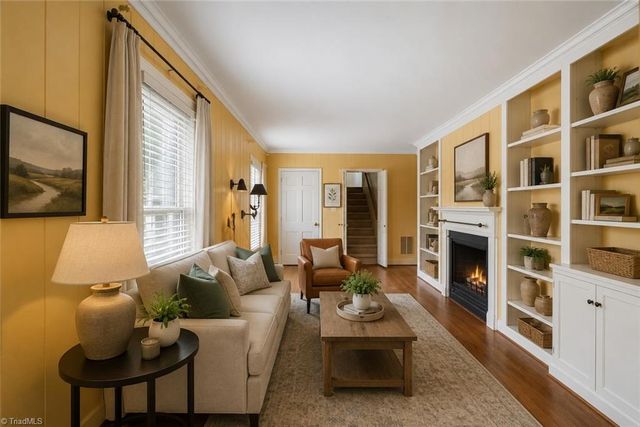 902 Sedgewick Lane, High Point, NC 27262