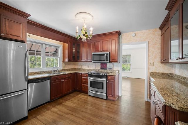 902 Sedgewick Lane, High Point, NC 27262
