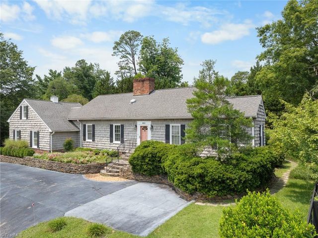 902 Sedgewick Lane, High Point, NC 27262