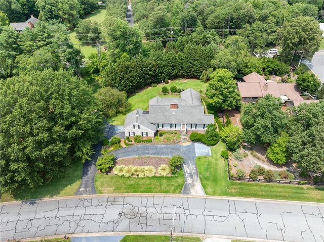 902 Sedgewick Lane, High Point, NC 27262