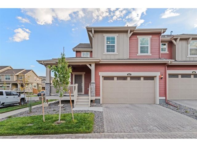 660 S Eldorado Dr, Lafayette, CO 80026
