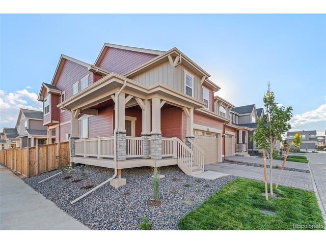 660 S Eldorado Dr, Lafayette, CO 80026