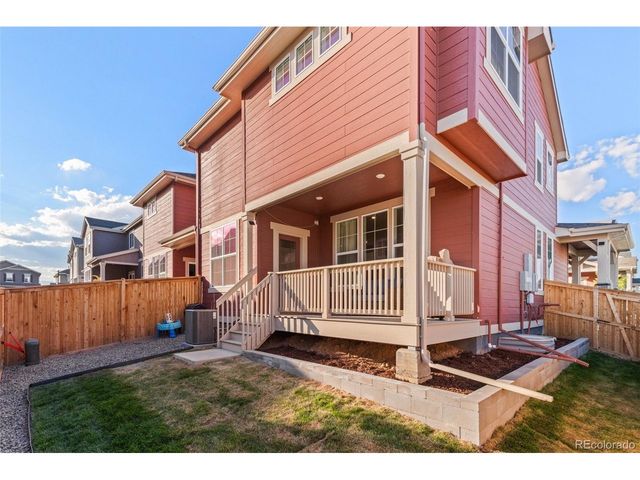 660 S Eldorado Dr, Lafayette, CO 80026