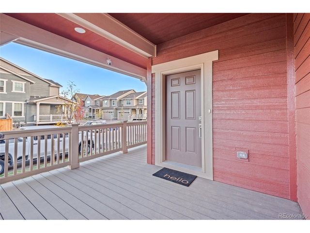 660 S Eldorado Dr, Lafayette, CO 80026