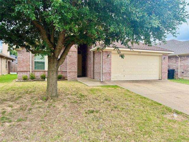 330 Sardius Boulevard, Granbury, TX 76049