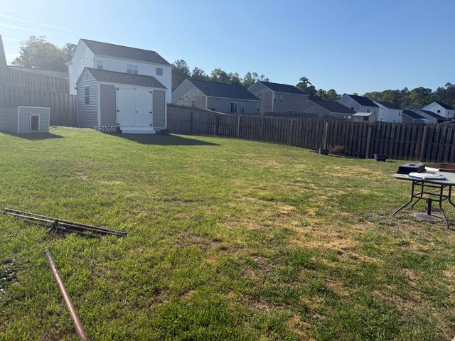 217 Silver Court, Trenton, SC 29847