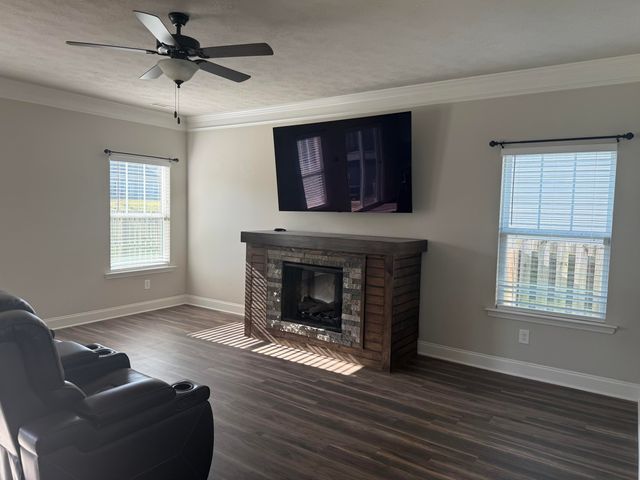 217 Silver Court, Trenton, SC 29847