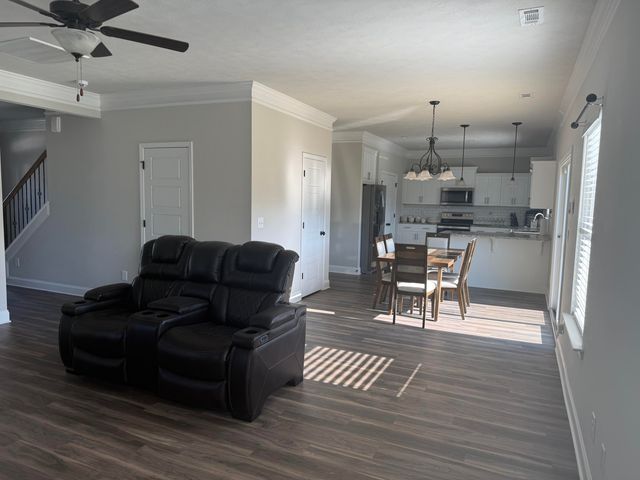 217 Silver Court, Trenton, SC 29847