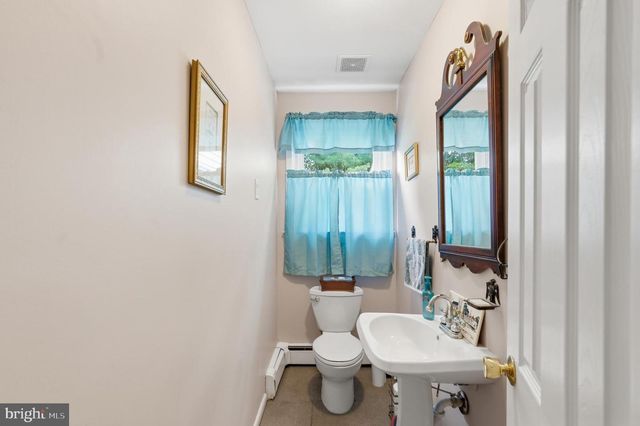 290 PHEASANT RUN, Feasterville Trevose, PA 19053