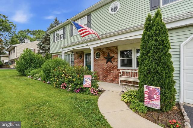 290 PHEASANT RUN, Feasterville Trevose, PA 19053