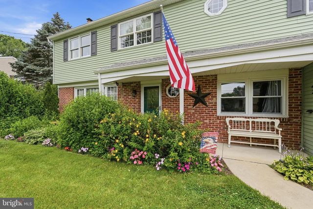 290 PHEASANT RUN, Feasterville Trevose, PA 19053