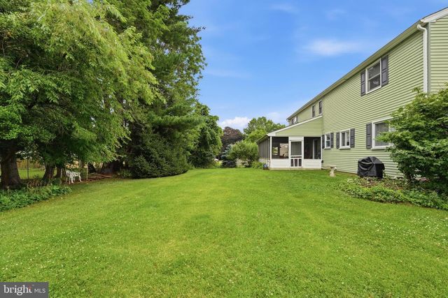 290 PHEASANT RUN, Feasterville Trevose, PA 19053