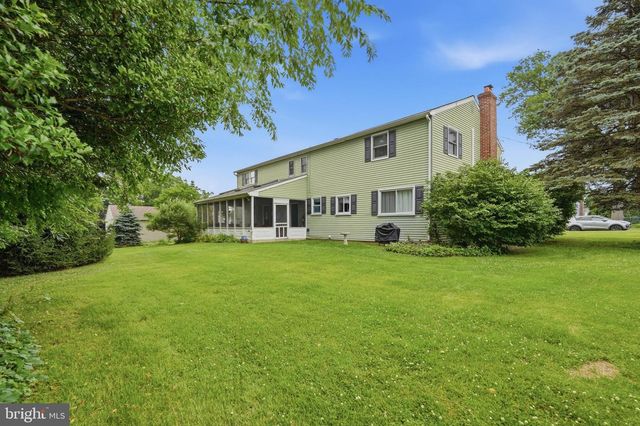 290 PHEASANT RUN, Feasterville Trevose, PA 19053